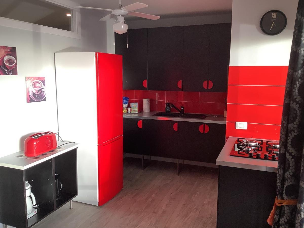 Apartamentos Costamar Arona  Exteriér fotografie